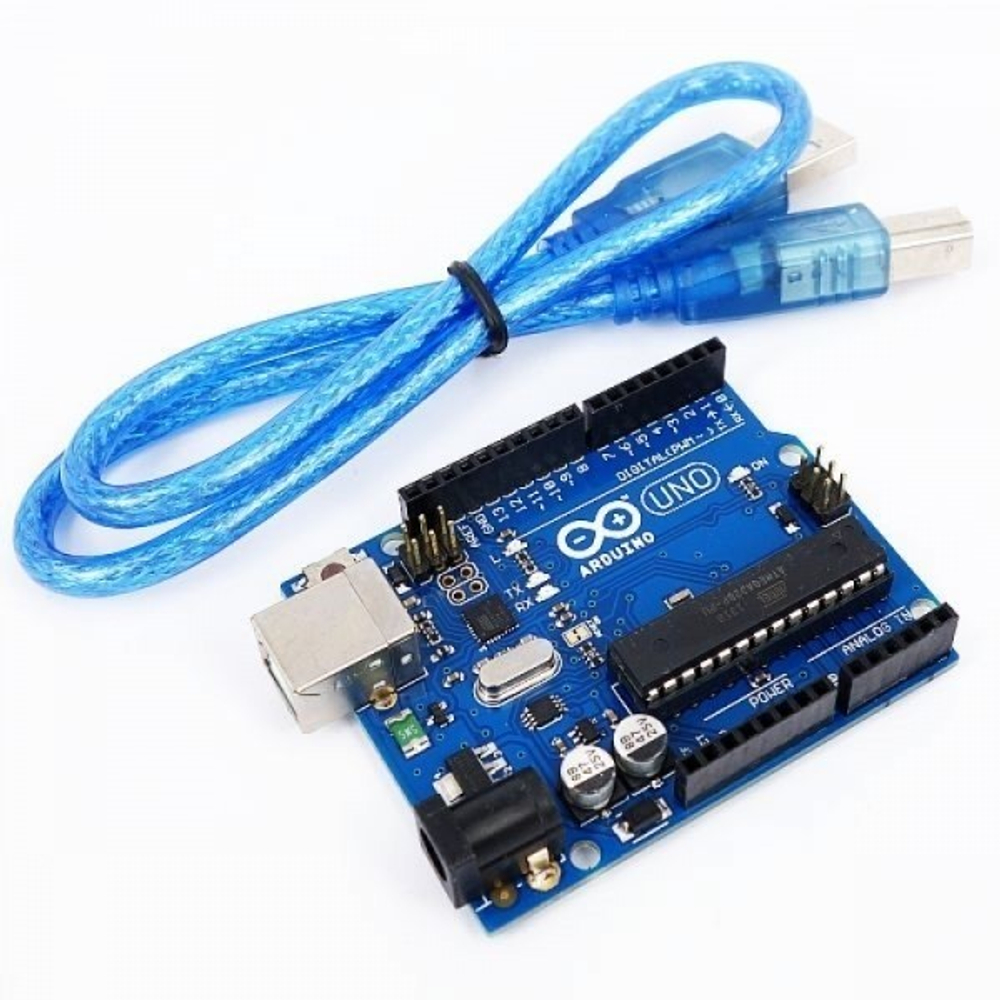 Arduino Uno