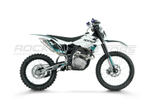 Мотоцикл эндуро ROCKOT R5 Cyclone
