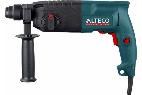 ПЕРФОРАТОР SDS PLUS RH 650-24 ALTECO