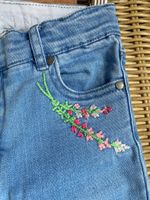 Джинсы Stella Mccartney