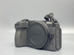 Nikon Z30 223.000 кадров