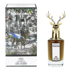 Penhaligon's "The Tragedy of Lord George", 75 ml