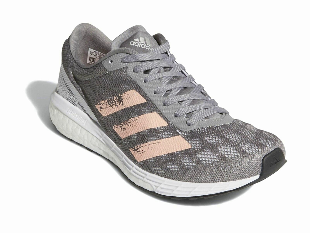Кроссовки для бега Adidas Adizero Boston 9 W