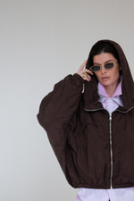 Куртка-ветровка KOLLY