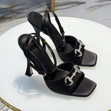 Босоножки Gucci