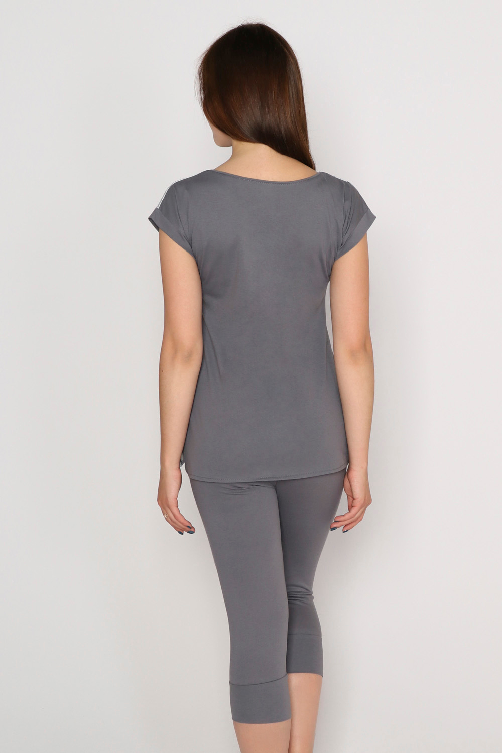 [m]Пижама женская "ИНФИНИТИ" 0196