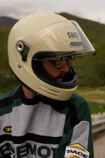 Толстовка Miracle Apparel PMSS-86 зеленая