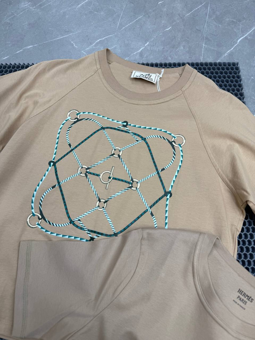 Футболка Hermes