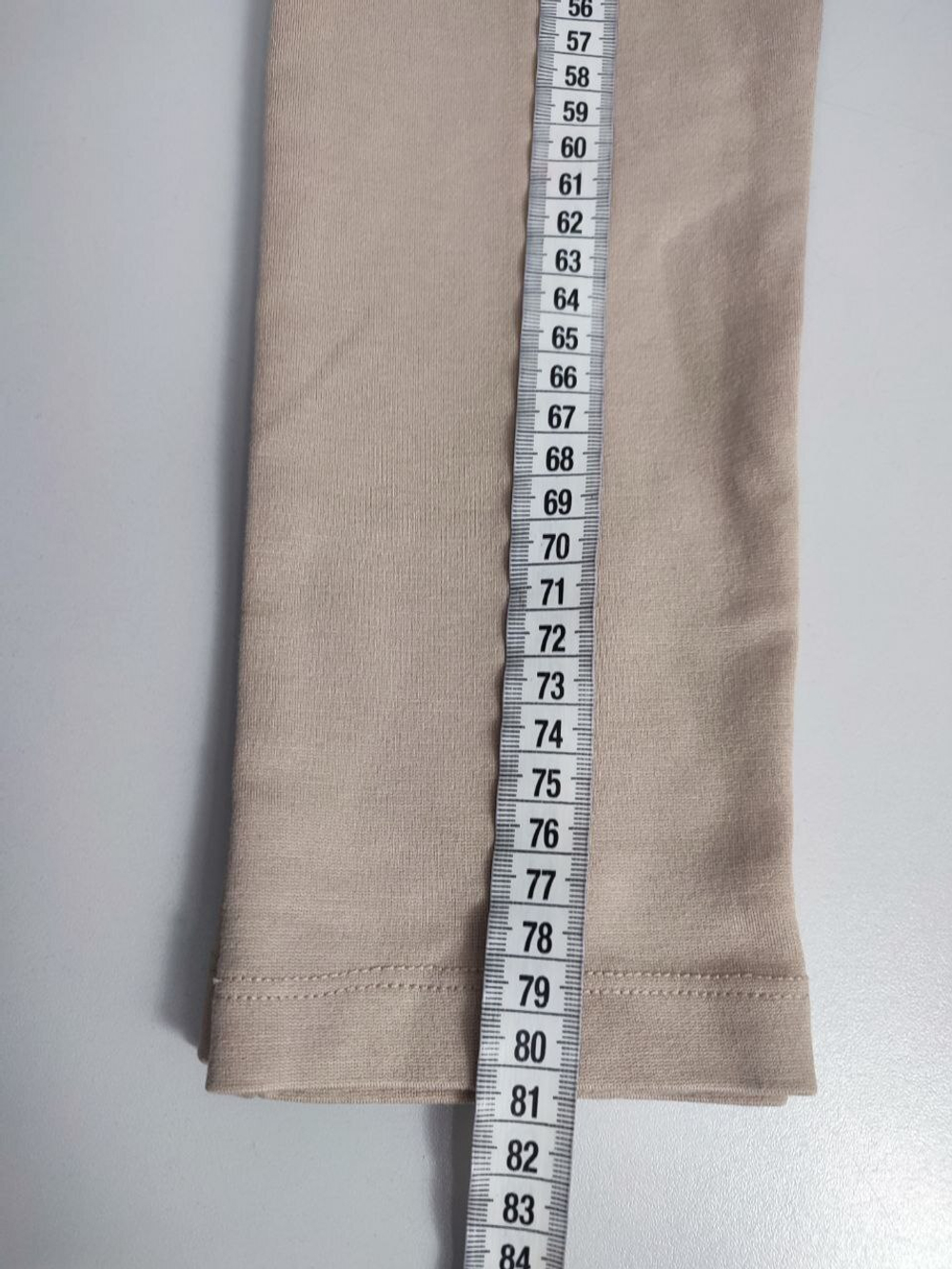 Брюки Sfera светлые на 13-14 лет