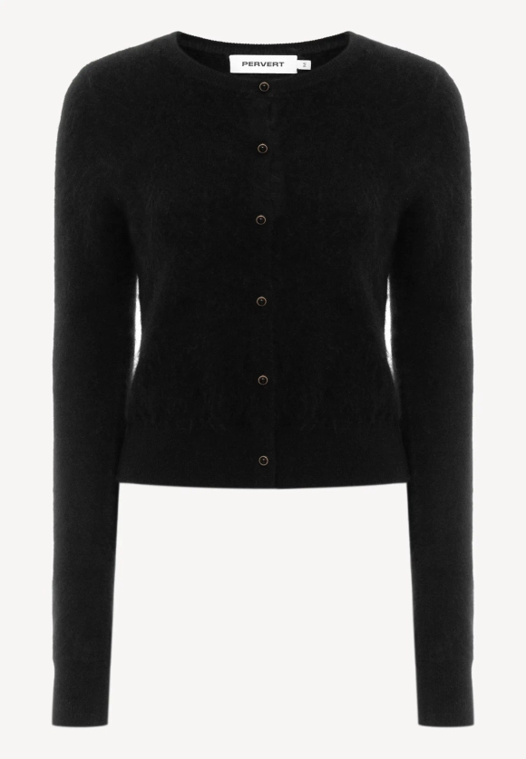 Кардиган "Brush"