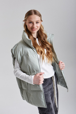 Куртка-жилет д/д DELORAS 22448