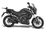 Мотоцикл Bajaj Dominar 400UG Touring черный