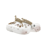 Crocs Classic Clog Eva (Женская размерная сетка)
