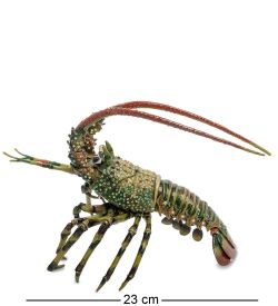 Nobility JB- 54 Шкатулка «Лобстер» большой