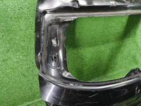 Крышка багажника Hongqi HS5 (2019-н.в.)