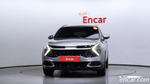Kia Sportage 5 Generation Бензин 1.6 Turbo 2WD (08.2021)