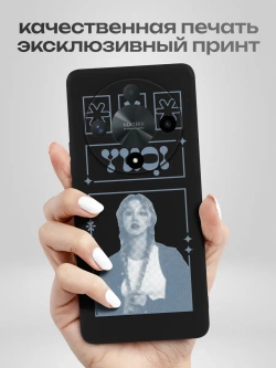 Чехол на Honor X9B