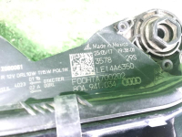 Фара правая Audi Q5 2 80A (2017-2020) LED