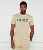 Футболка Dulivio HUGO - бежевый(50467556)