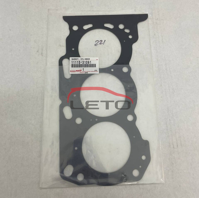 Прокладка ГБЦ 11115-31091 1111531091