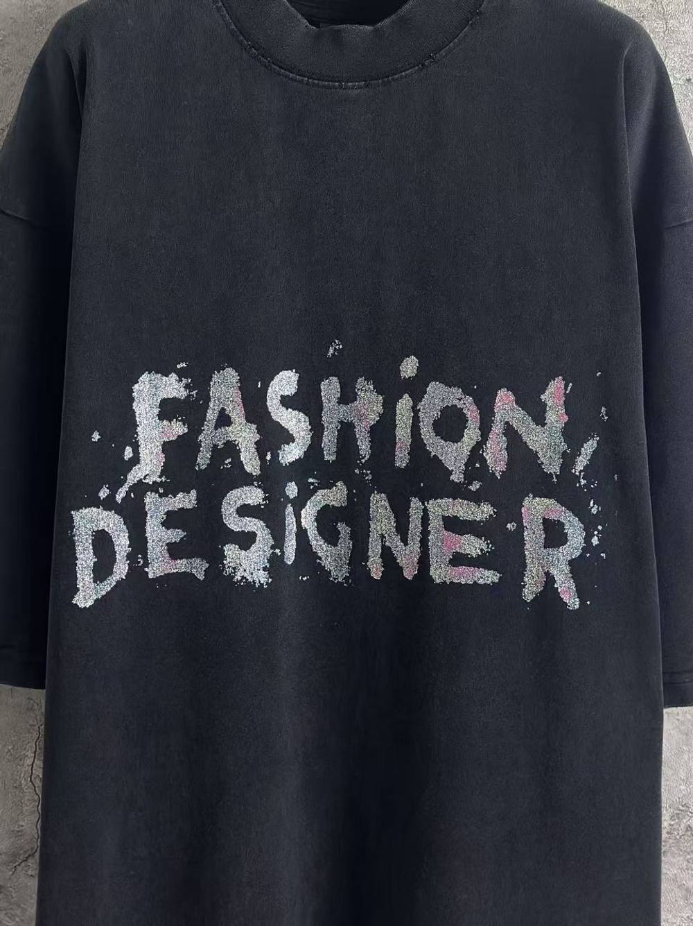 Футболка Balenciaga