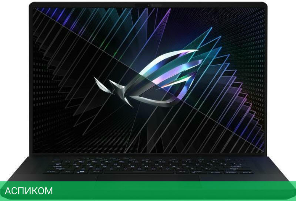 Ноутбук ASUS ROG Zephyrus GU604VY-NM046W (90NR0BR3-M003F0)