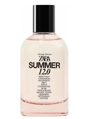 Zara Summer 12.0