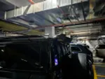 Спойлер для BYD Leopard 8 2024+ Fangchengbao Bao 8 леопард 8 крыло spoiler аэродинамический обвес