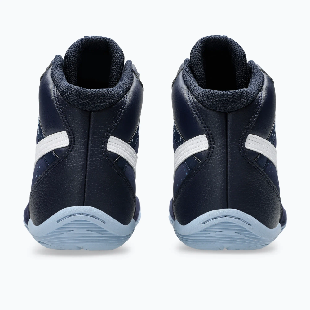 Борцовки ASICS Matflex 8 midnight/white