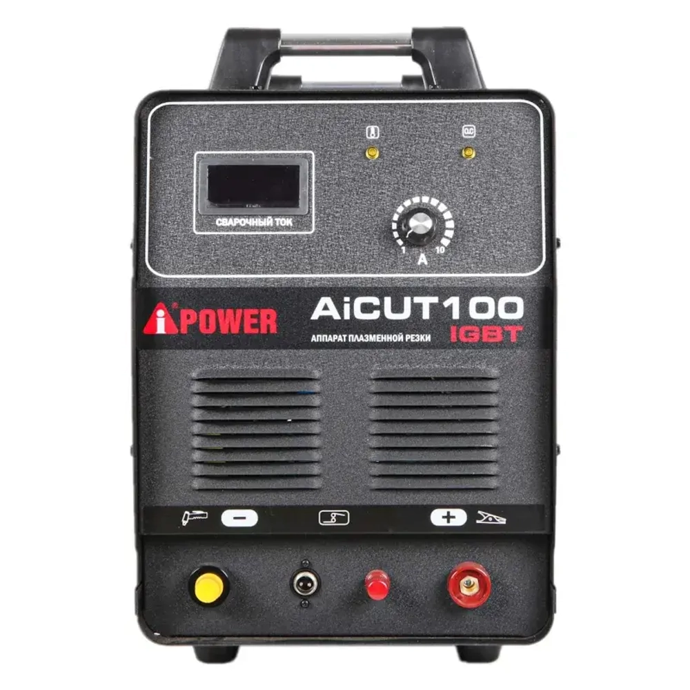 A-iPower AiCUT100 инверторный плазморез 63100