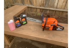 Бензопила PATRIOT PT 4518 220105550