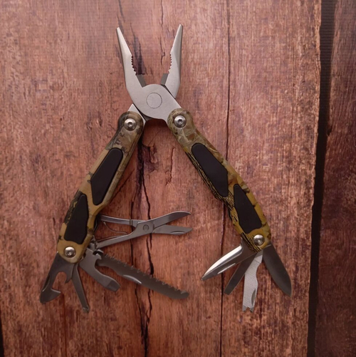 Мультитул Pirat H2611C