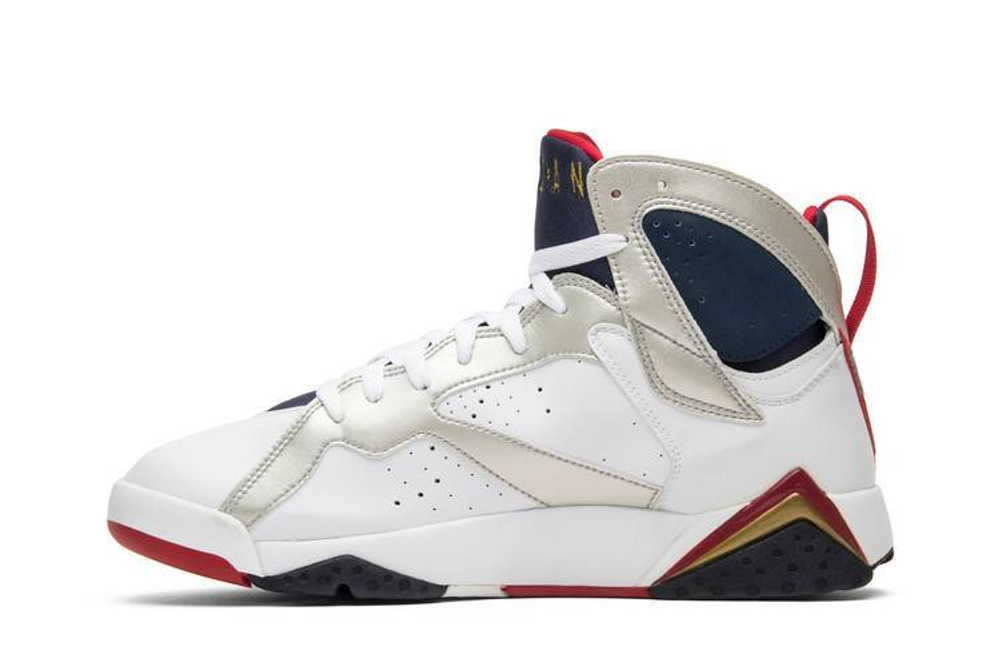 Кроссовки Jordan Air Jordan 7 Retro Olympic 2012