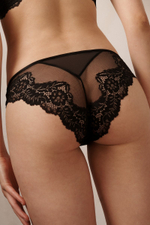 39511 SWEETHEART/99X Трусы слипы