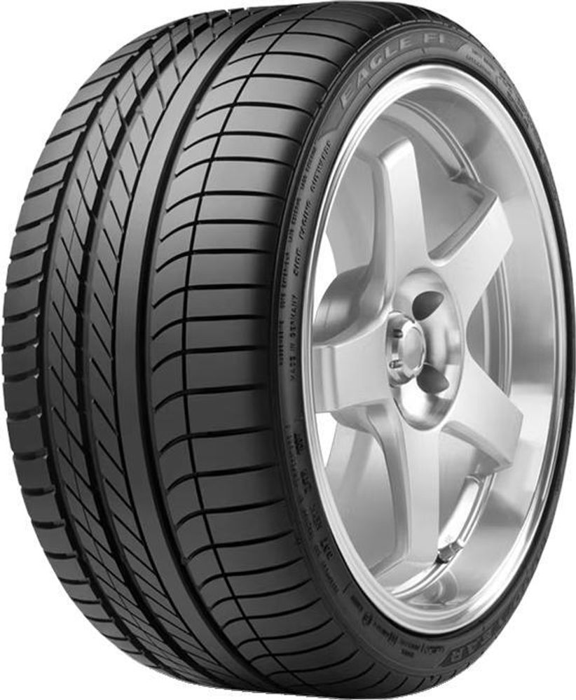 Goodyear Eagle F1 Asymmetric 265/35 R19 94Y