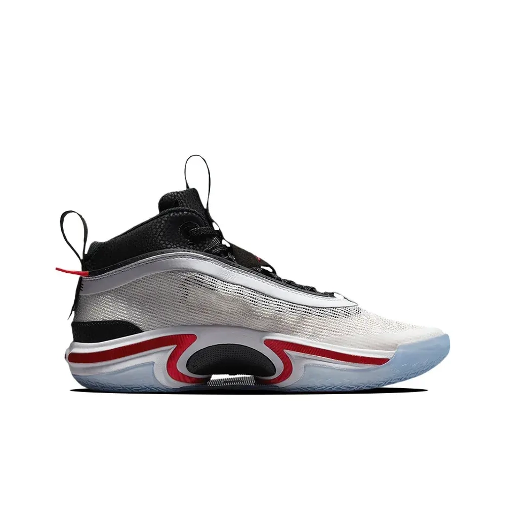 Мужские кроссовки Air Jordan 36 'Psychic Energy' CZ2650-100