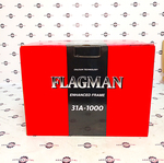 Аккумулятор 12V/140Ah/1000A | 31A-1000 | FLAGMAN
