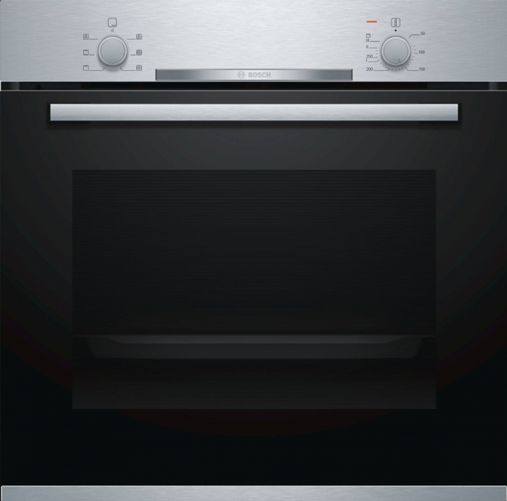 Духовой шкаф Bosch HBA530BS0S