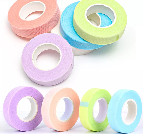 Скотч цветной