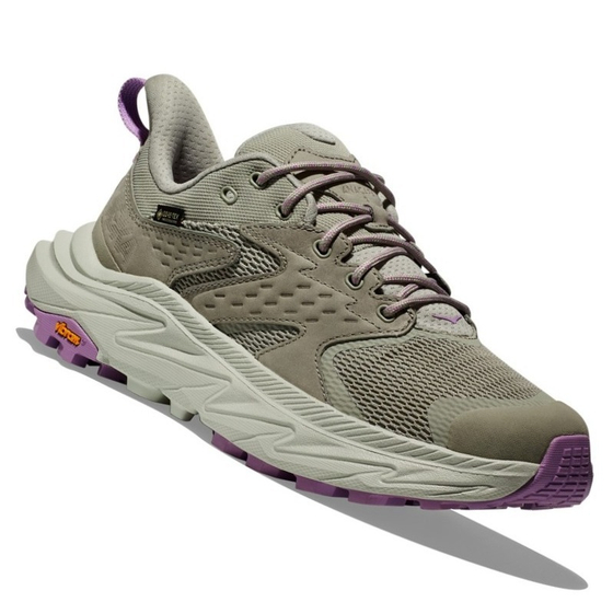 Полуботинки женские Hoka Anacapa 2 LOW GTX