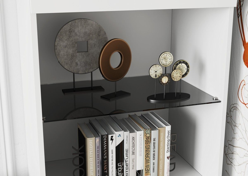 Гостиная Стендфорт