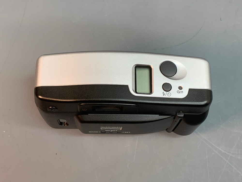 Olympus AF-10 XB не включается