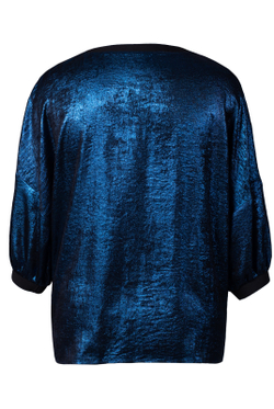 Блузка женская 4214ВП, василёк #182Вас094214ВП