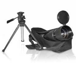 Зрительная труба Sturman 25–75x75 - фото 3