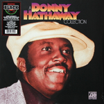 Donny Hathaway / A Donny Hathaway Collection (Limited Edition)(Coloured Vinyl)(2LP)