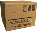 Тонер МАК CL2612.1kg (0040041) черный