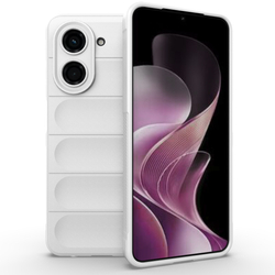 Противоударный чехол Flexible Case для Redmi A5 4g