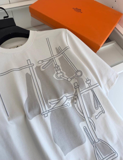 Футболка Hermes