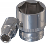 112032 Головка торцевая 1/2"DR, 32 мм