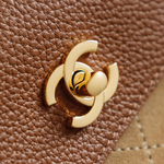 Chanel Tote 38 cm